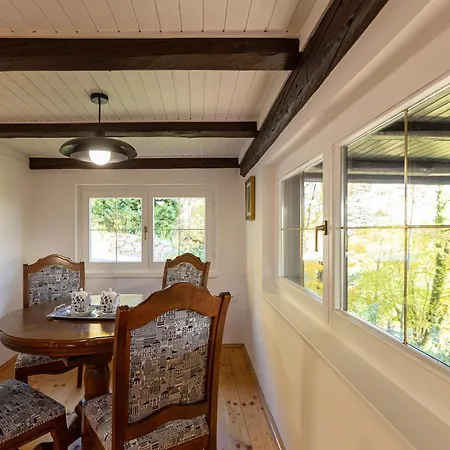 Casa vacanze Hisa Jaglenka *