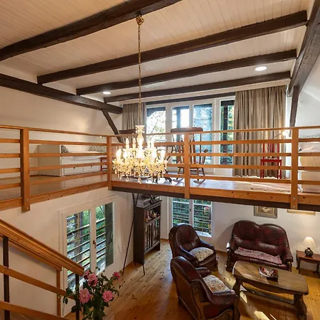 Hisa Jaglenka * Ponikva