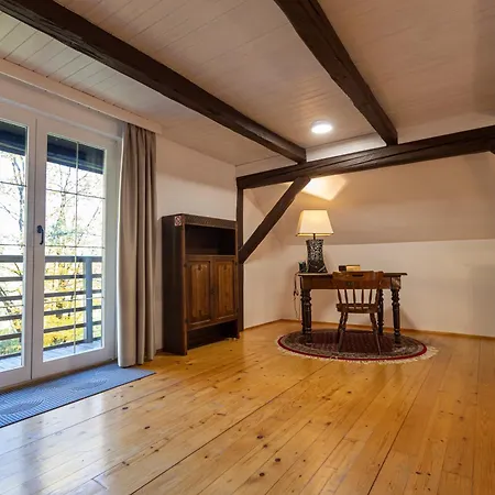 Hisa Jaglenka Casa vacanze