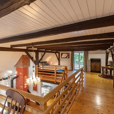 Hisa Jaglenka Počitniška hiša Ponikva