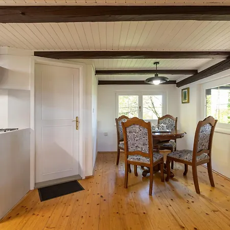 Casa vacanze Hisa Jaglenka Ponikva