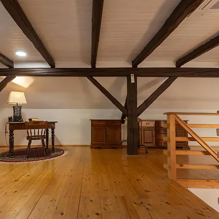 Hisa Jaglenka Casa vacanze Ponikva