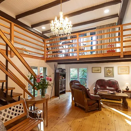 Počitniška hiša Hisa Jaglenka Ponikva