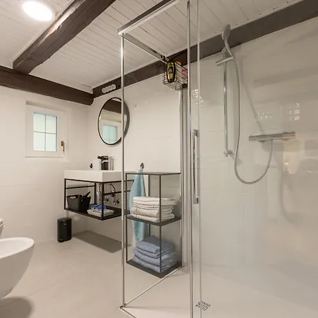 Hisa Jaglenka Casa vacanze Ponikva