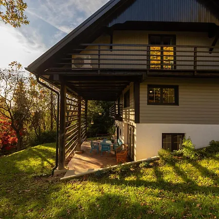 Hisa Jaglenka Casa vacanze