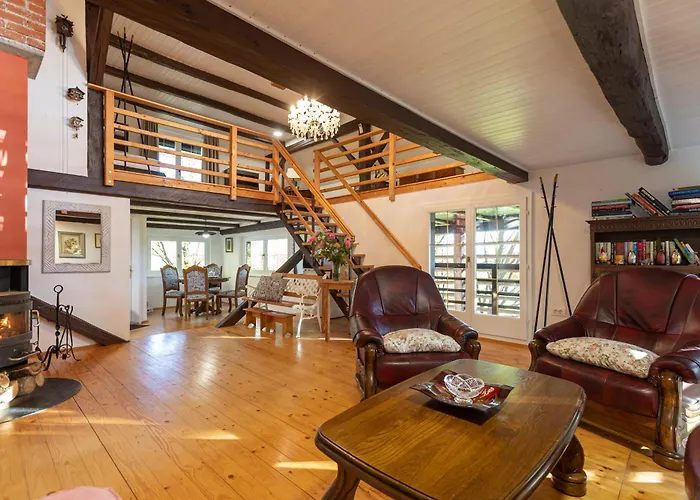 Hisa Jaglenka * Ponikva