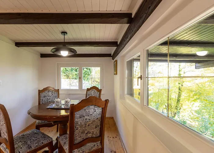 Feriehus Hisa Jaglenka *