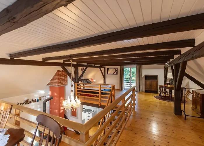 Hisa Jaglenka Feriehus Ponikva