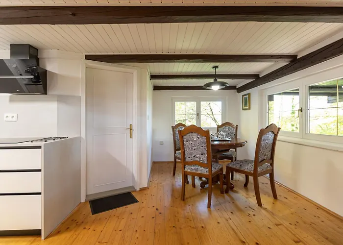 Feriehus Hisa Jaglenka Ponikva