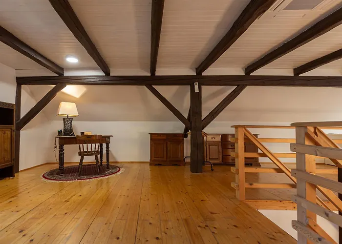 Hisa Jaglenka Feriehus Ponikva