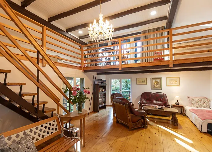 Feriehus Hisa Jaglenka Ponikva