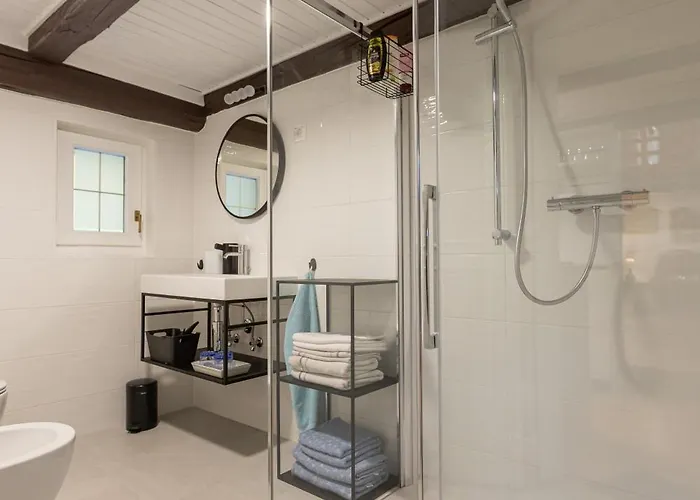 Hisa Jaglenka Feriehus Ponikva