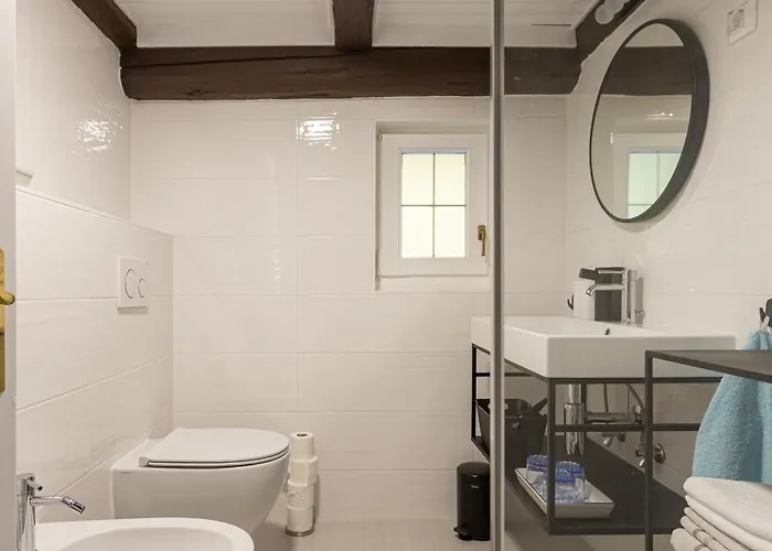 Feriehus Hisa Jaglenka