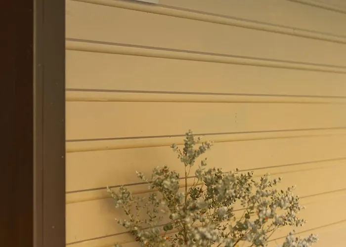 Feriehus Hisa Jaglenka